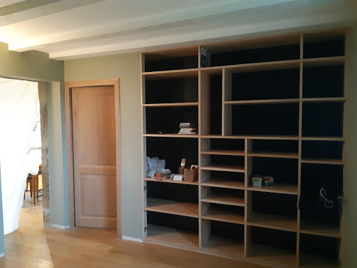 Coralene Renov' - Electricité - Menuiserie - Peinture