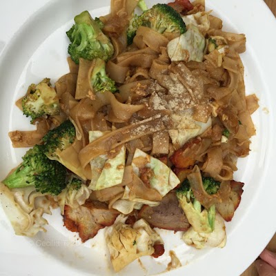 Photos of Teton Thai