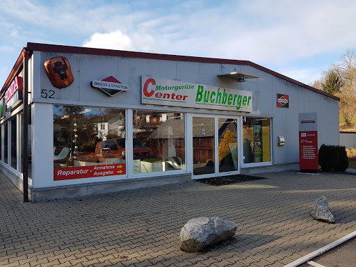 Motorgeräte Robert Buchberger