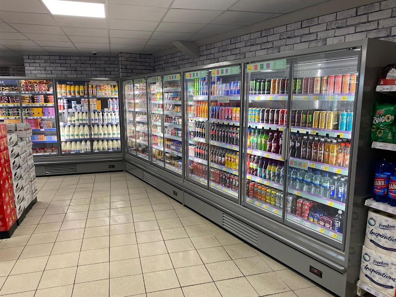 One Stop photo 2