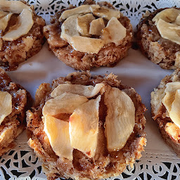 Photo n°7 de Boulangerie - Pâtisserie d'Argeleriis à Argeliers (Salon de thé)