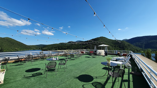 Ristorante La Vista, Piediluco