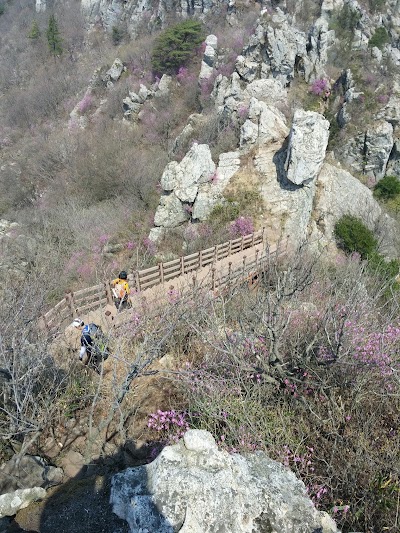 Photos of 주작산
