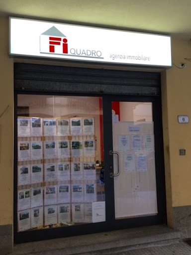 Agenzia Immobiliare Fiquadro Di Ilaria Geroni
