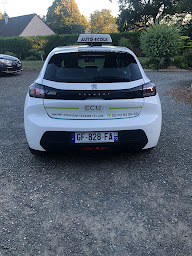 Photo n°5 de Ecole de conduite ludoise à Le Lude (Auto-école)