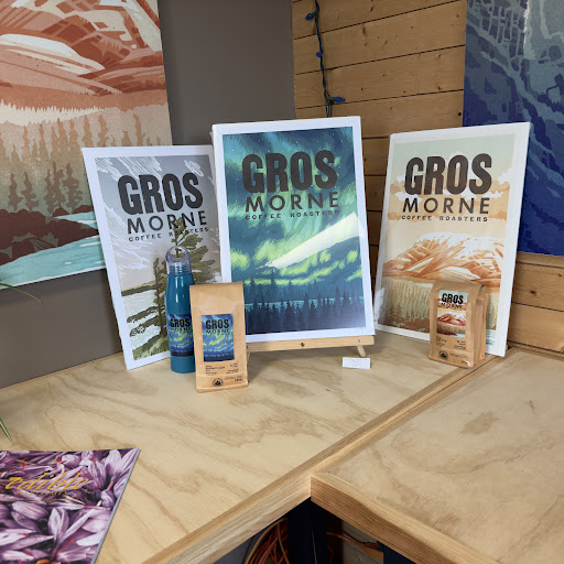 Gros Morne Coffee Roasters - Thumbnail