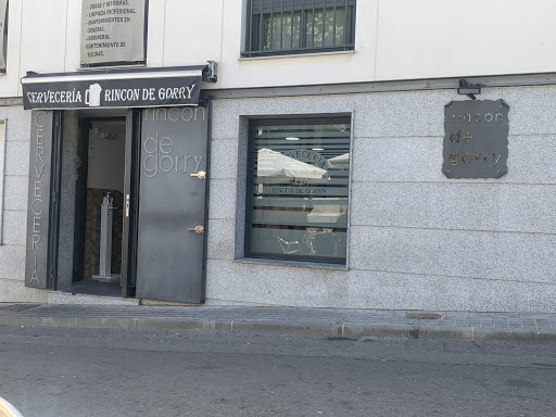 Rincón de Gorri - Visual