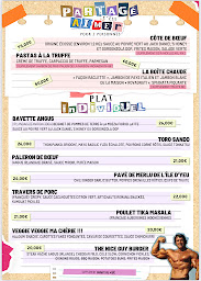 Photo n°10 de Lolita Ermont à Ermont (Restaurant)