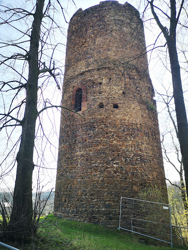 Kohrener Türme