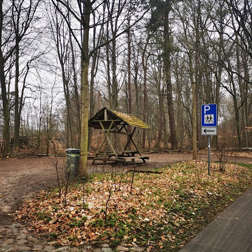 Parkplatz Märchenwiese - Thumbnail