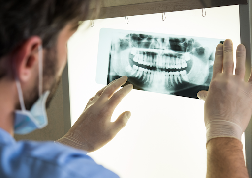 Dental Assistant School of Maryland - Thumbnail