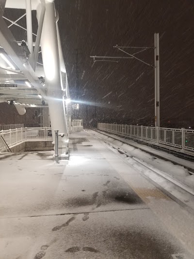 Colfax Station