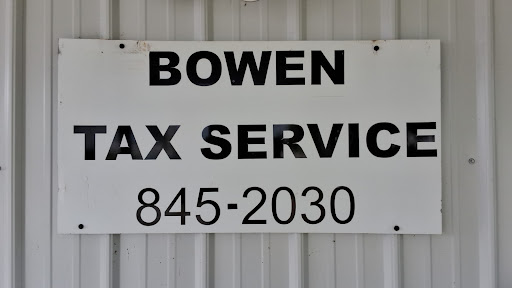Bowen Tax Service - Thumbnail
