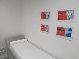 Photo n°7 de Pharmacie des Forges VACCINATION SANS RENDEZ-VOUS à Vallet (Pharmacie)