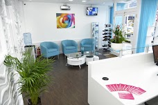 Podiatrust brighton