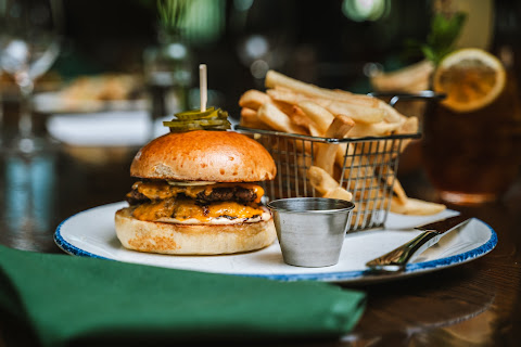 The Reserve at The Highland by null