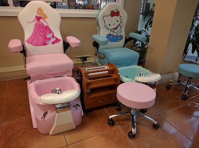 Photos of Nail Studio