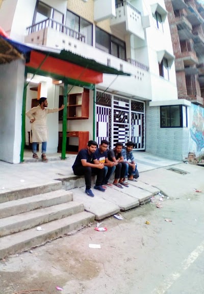 Photos of Shanto-Mariam University of Creative Technology (Building-7)