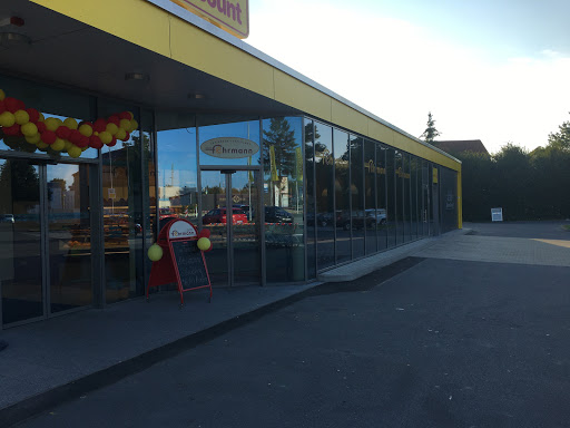 Bäcker Fehrmann - Dresdener Straße - Thumbnail