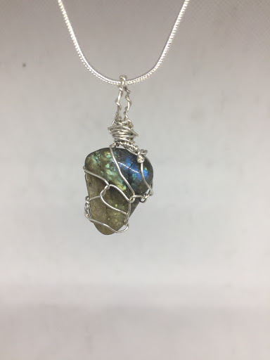 Lizardgems - Visual