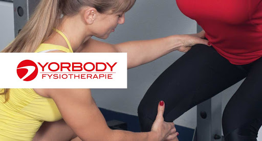 YorBody Fysiotherapie Utrecht Kanaleneiland