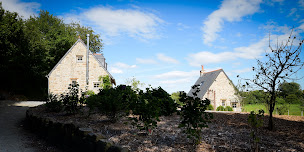 Photo n°18 de B&B La Charpenterie à Gathemo (Chambre d'hôtes)