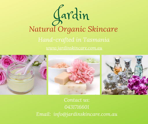 Jardin Skin Care & Apothecary Tonics - Thumbnail