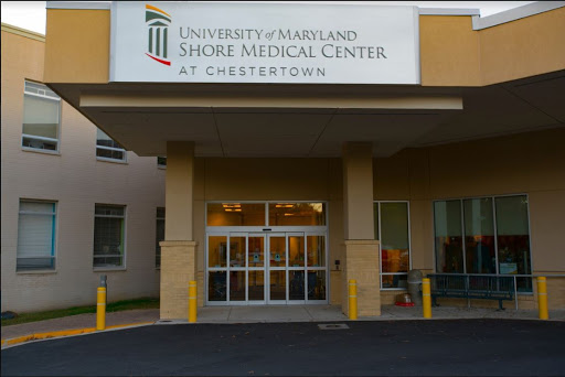 University of Maryland Shore Medical Center at Chestertown - Thumbnail