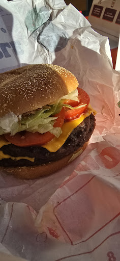 Photo 1 - Burger King