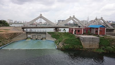 Photos of Hatir Jheel
