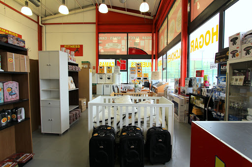 Tiendas Anticrisis Santa Pola - Thumbnail