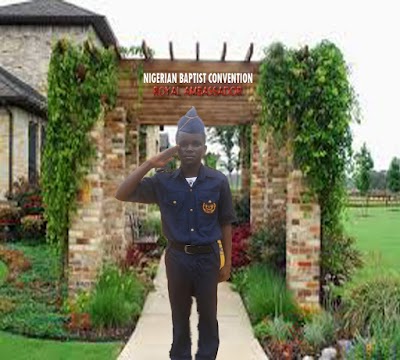 Photos of Baptist Convention Ground