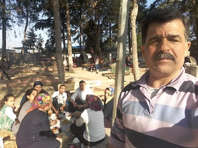 Photos of Emniyet Parkı