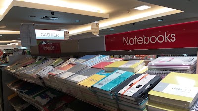 Photos of Gramedia - Mal Bali Galeria
