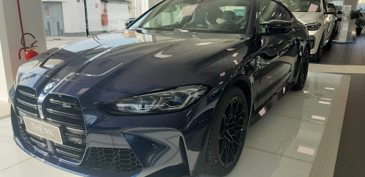 Carteni - Lodi - Concessionaria BMW e Partner MINI - Thumbnail