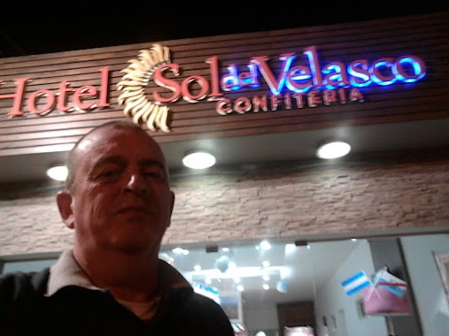 Hotel Sol Del Velasco, Author: Jesus Miguel Peralta