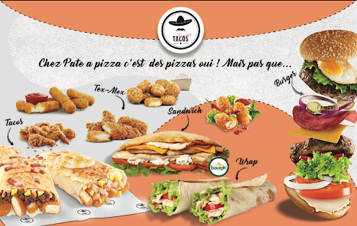Photo 2 - Pate A Pizza ( Esbly)