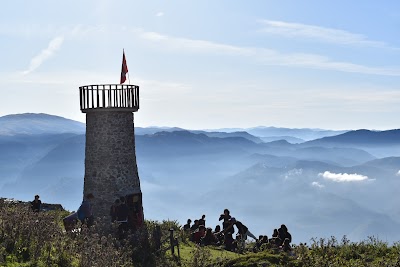 Çaldağ Deniz Feneri