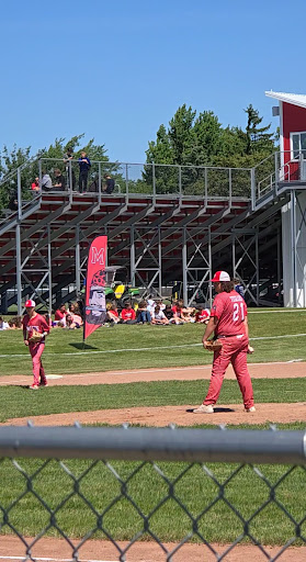 Marlette High School Track and Fields