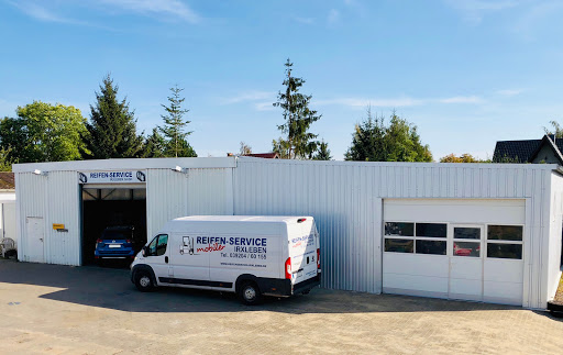Reifenservice Irxleben GmbH - Thumbnail