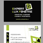 EXPERT LUX FENÊTRE