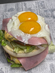 Photo n°26 de Pasta & Cie à Port-Sainte-Marie (Snack)