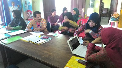 Photos of balai kb kec.kota baru