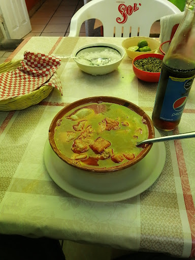Menudería La Troje - Thumbnail