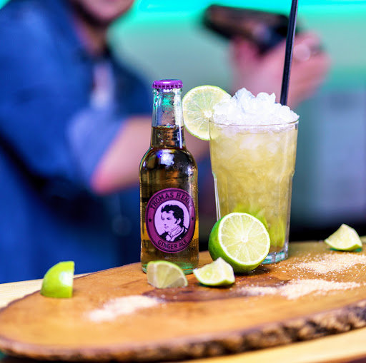 Blaubeerblau Sportsbar - Thumbnail