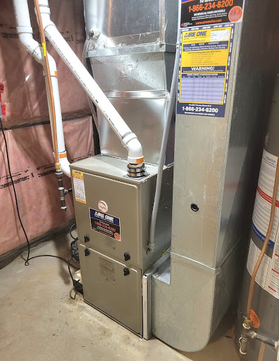 Aire One Heating & Cooling KW Gallery - Canada