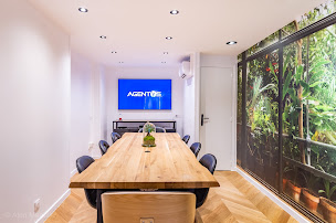 Photo n°9 de AGENTYS Saint Maur Mairie à Saint-Maur-des-Fossés (Agence de location immobilière)