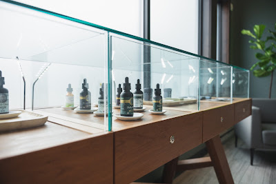 Photo of Joint Operations Rowley Dispensary