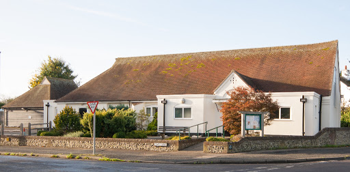 West Wittering Memorial Hall