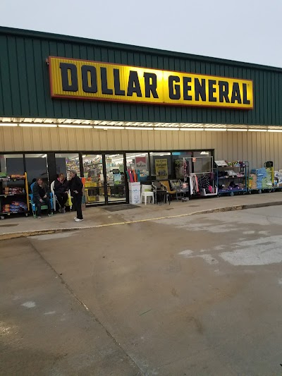 Dollar General